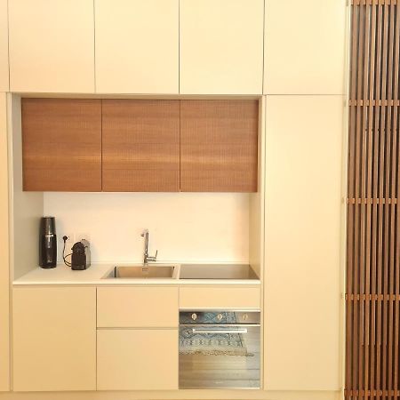 Moscova - Volta Charme Apartment Милан Экстерьер фото