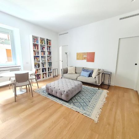 Moscova - Volta Charme Apartment Милан Экстерьер фото
