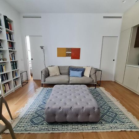 Moscova - Volta Charme Apartment Милан Экстерьер фото
