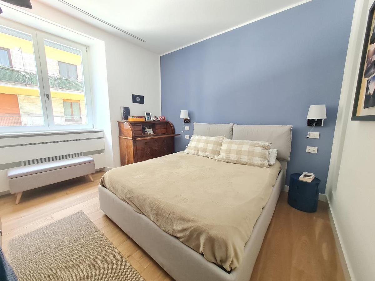 Moscova - Volta Charme Apartment Милан Экстерьер фото