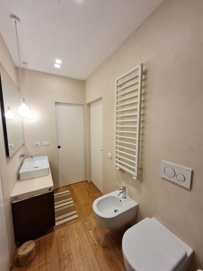 Moscova - Volta Charme Apartment Милан Экстерьер фото